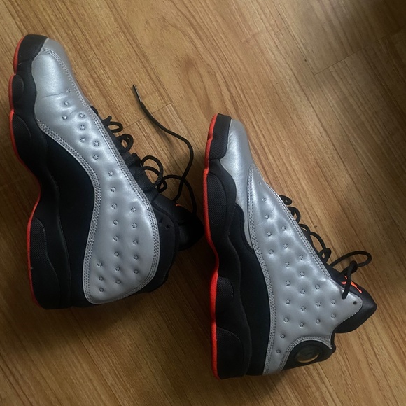 Nike Air Jordan 13 retro - Picture 5 of 6